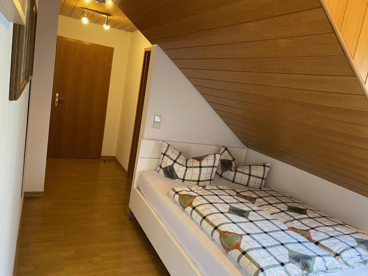 Pension Seliger Meersburg Rum bild