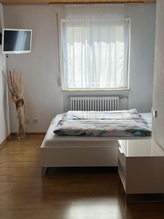 Pension Seliger Meersburg Rum bild